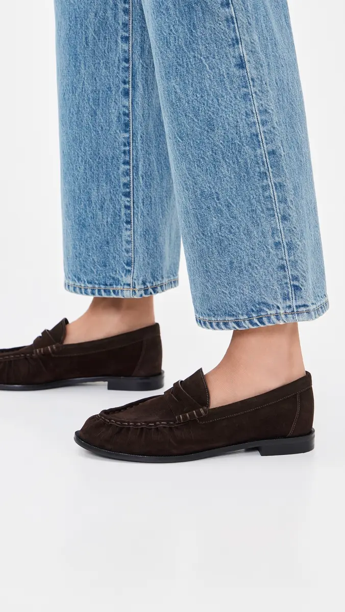 rag & bone Lexi Loafers | Thumbnail 3