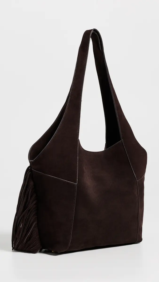 rag & bone Brayton Fringe Carryall Bag | Thumbnail 4