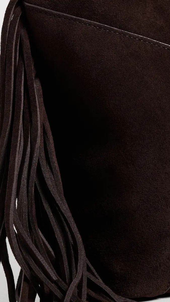 rag & bone Brayton Fringe Carryall Bag | Thumbnail 5