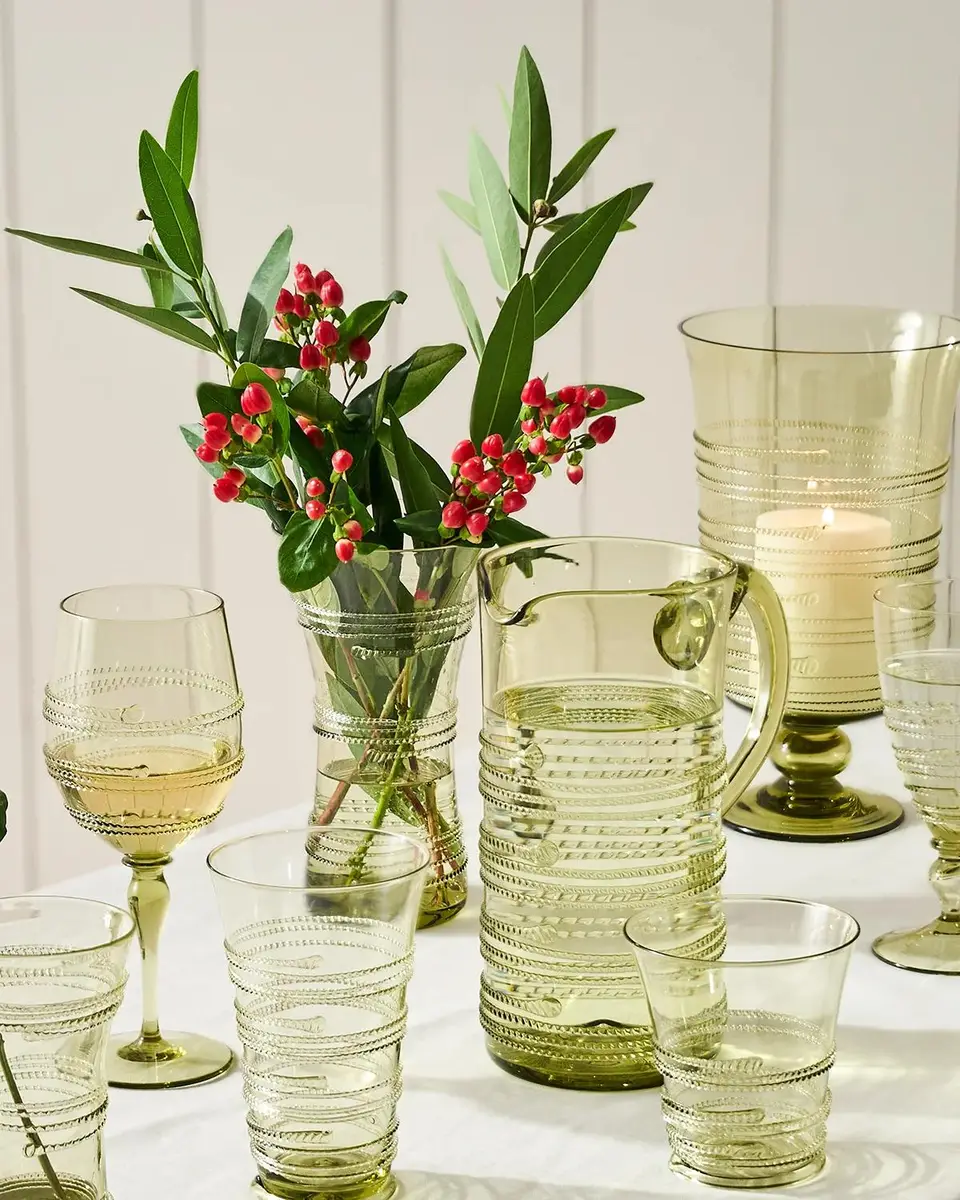 Juliska Ella Pitcher, 63 oz. | Thumbnail 5 Juliska Ella Pitcher, 63 oz. | Thumbnail 5