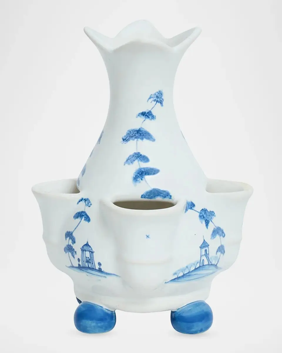 Juliska Country Estate 6" Tulipiere Vase | Thumbnail 3 Juliska Country Estate 6" Tulipiere Vase | Thumbnail 3