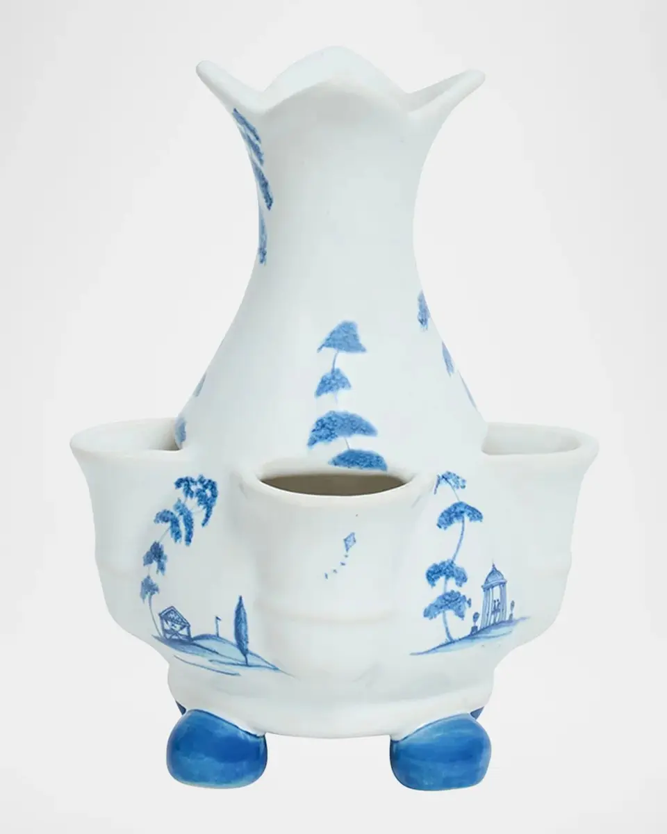 Juliska Country Estate 6" Tulipiere Vase | Thumbnail 5 Juliska Country Estate 6" Tulipiere Vase | Thumbnail 5