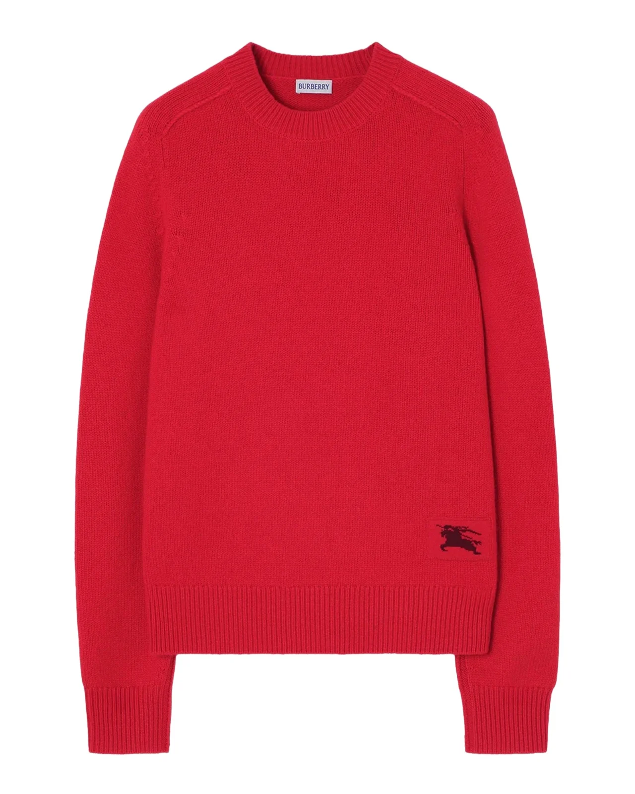 Constance Cashmere Crewneck Sweater Constance Cashmere Crewneck Sweater