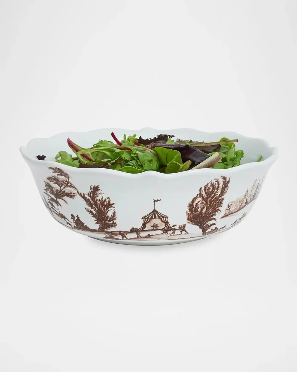 Juliska Country Estate Harvest Serving Bowl | Thumbnail 2 Juliska Country Estate Harvest Serving Bowl | Thumbnail 2