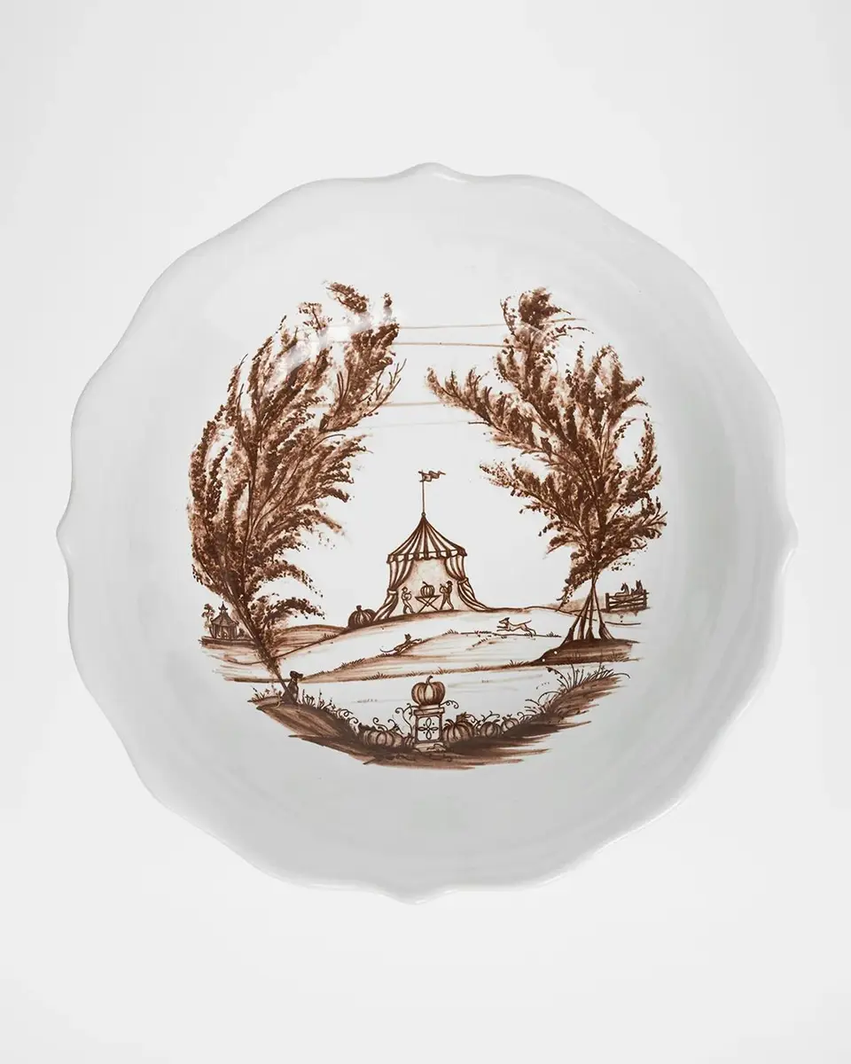 Juliska Country Estate Harvest Serving Bowl | Thumbnail 3 Juliska Country Estate Harvest Serving Bowl | Thumbnail 3