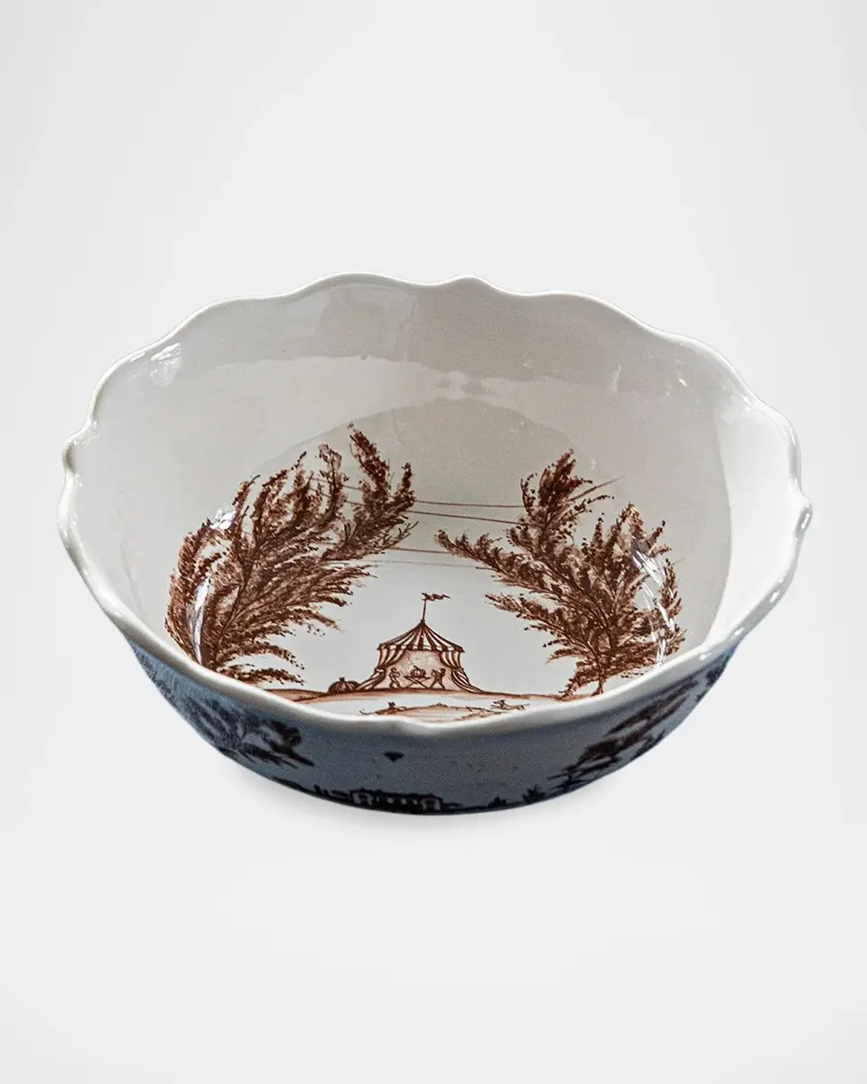 Juliska Country Estate Harvest Serving Bowl | Thumbnail 4 Juliska Country Estate Harvest Serving Bowl | Thumbnail 4