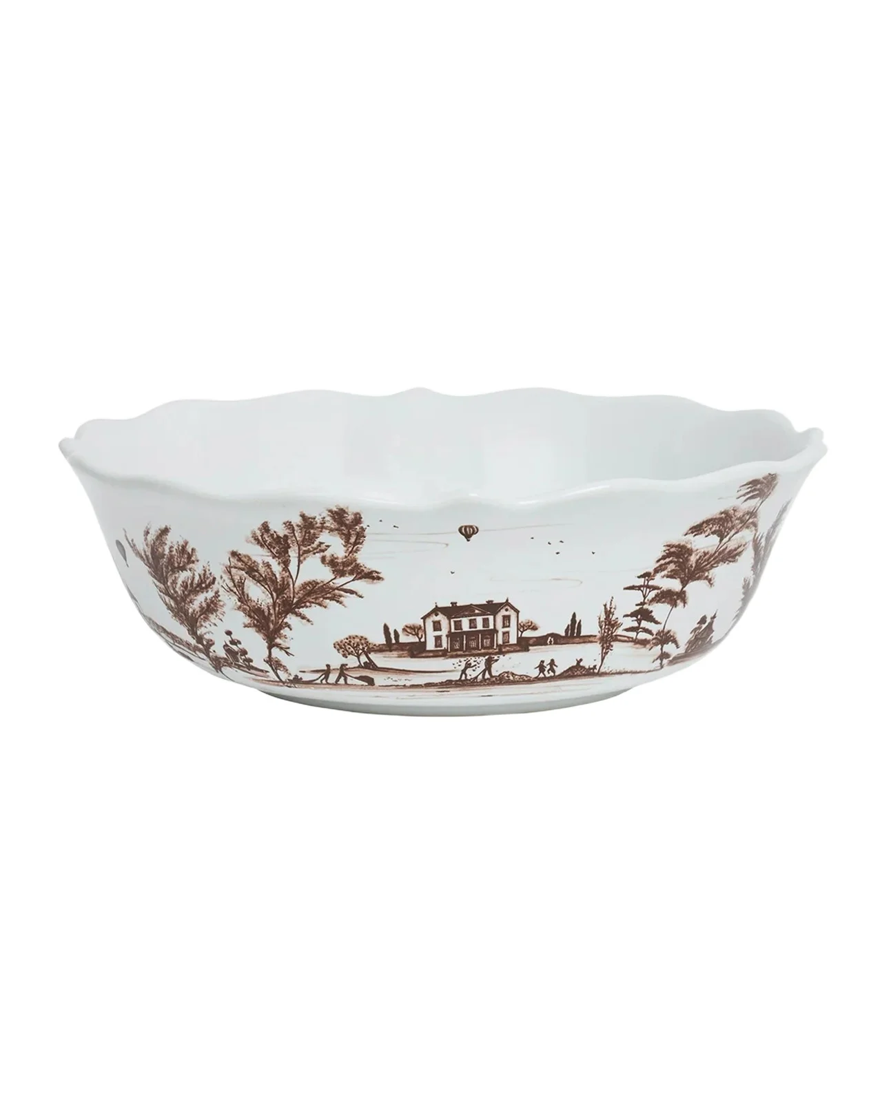 Juliska Country Estate Harvest Serving Bowl