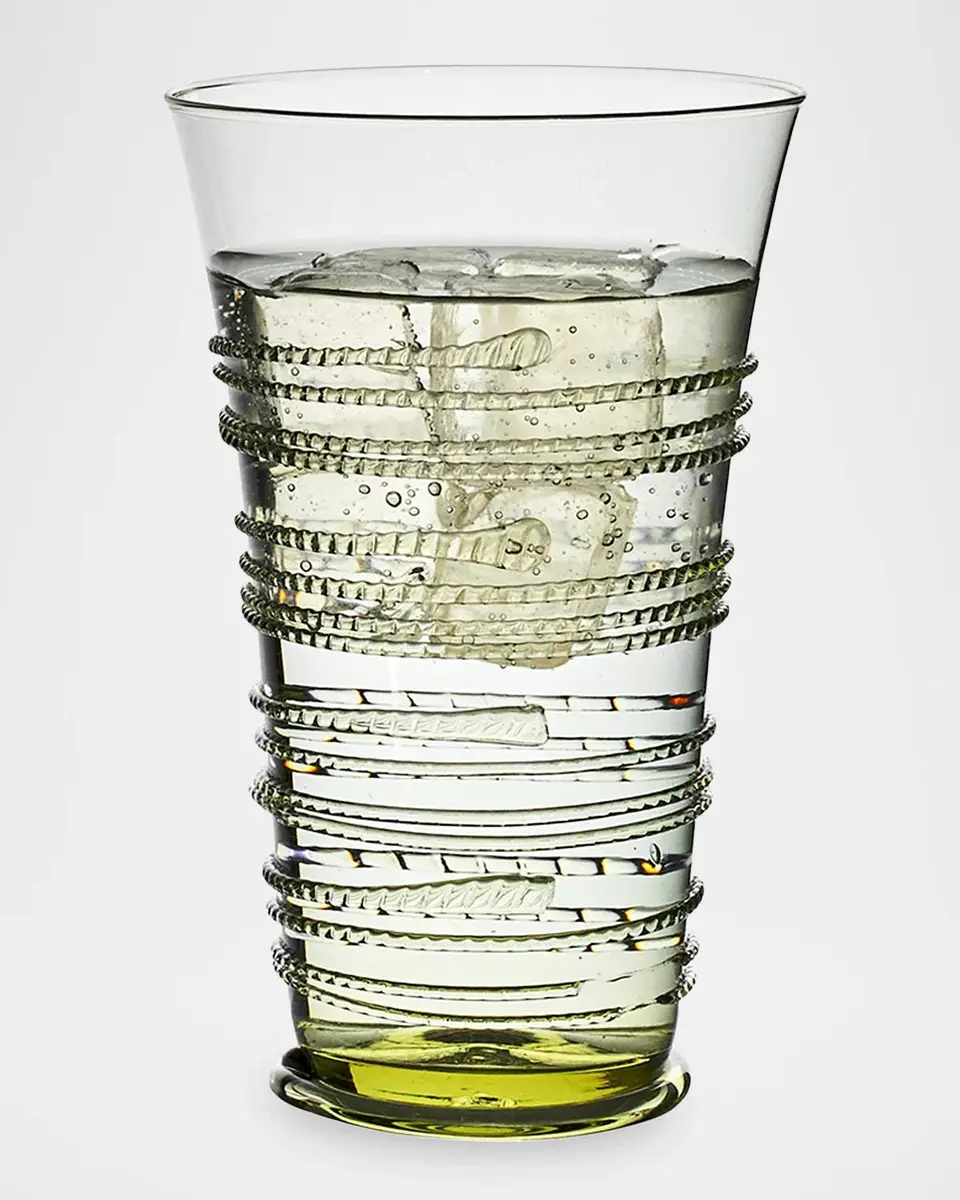 Juliska Ella Large Tumbler, 15 oz. | Thumbnail 2 Juliska Ella Large Tumbler, 15 oz. | Thumbnail 2