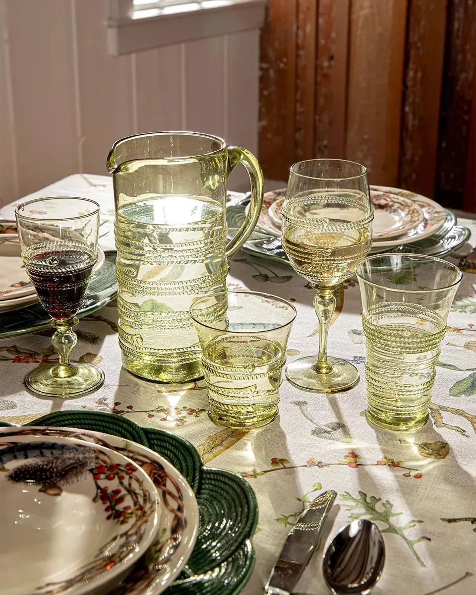Juliska Ella Large Tumbler, 15 oz. | Thumbnail 4 Juliska Ella Large Tumbler, 15 oz. | Thumbnail 4