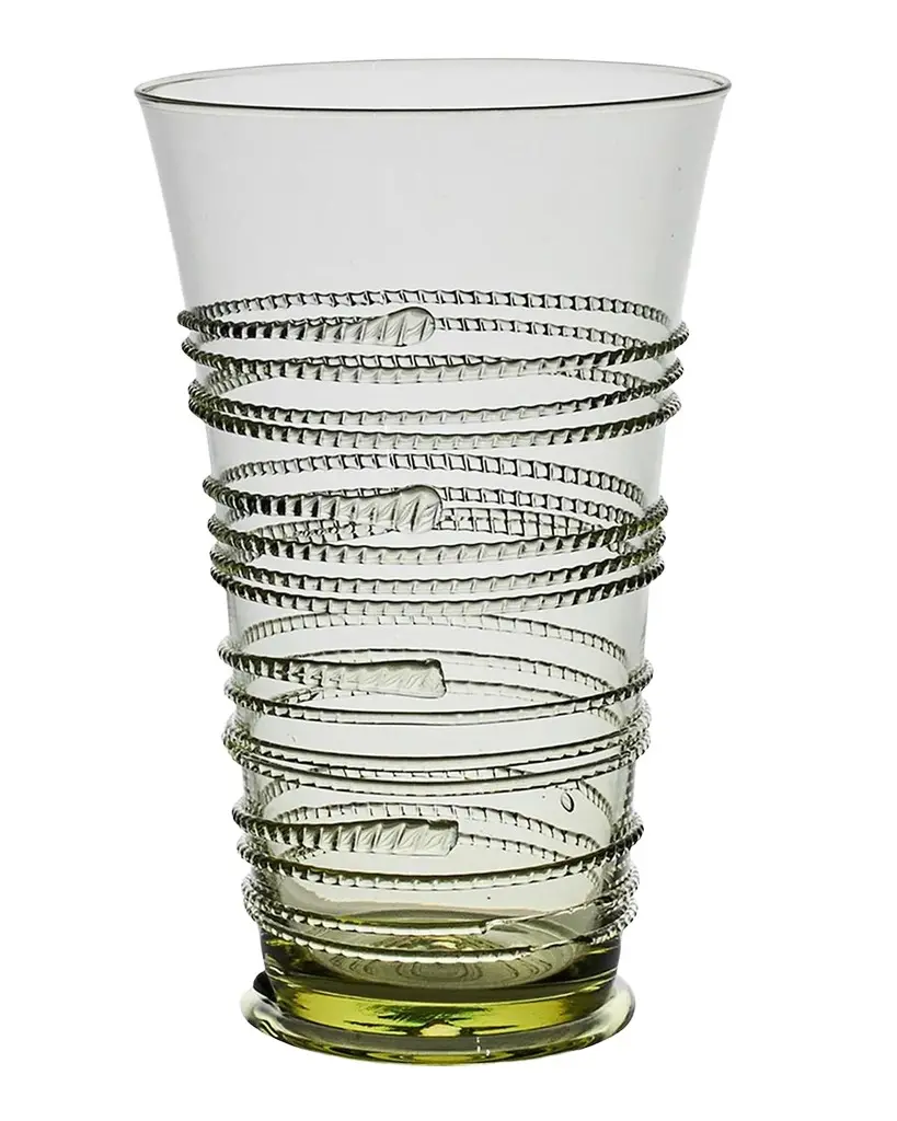 Juliska Ella Large Tumbler, 15 oz.