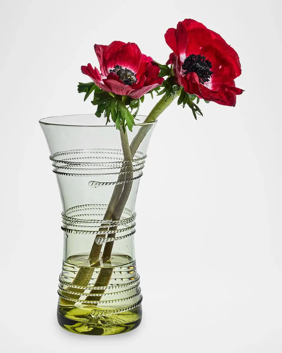 Juliska Ella Corset 9" Vase | Thumbnail 3 Juliska Ella Corset 9" Vase | Thumbnail 3