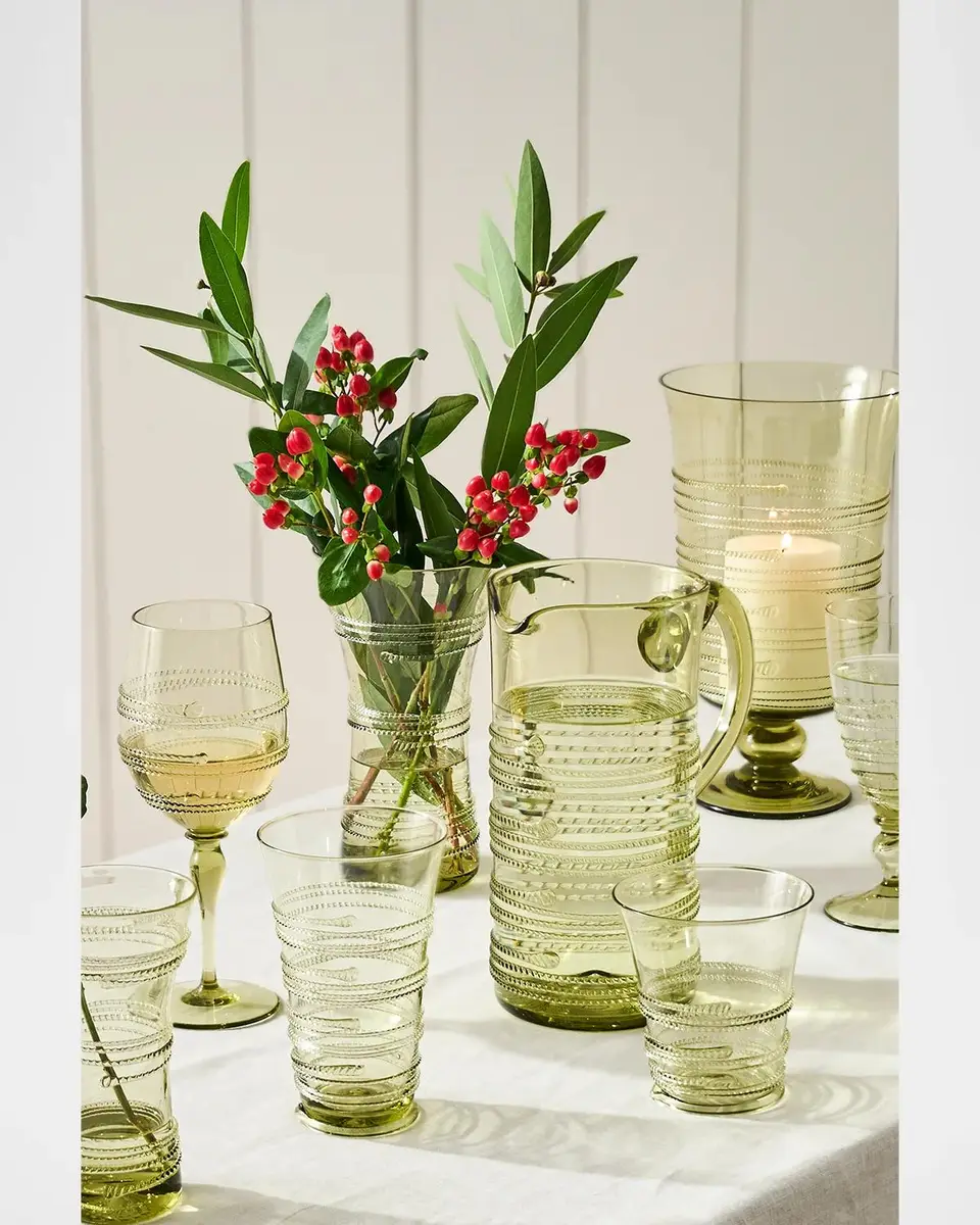 Juliska Ella Corset 9" Vase | Thumbnail 6 Juliska Ella Corset 9" Vase | Thumbnail 6