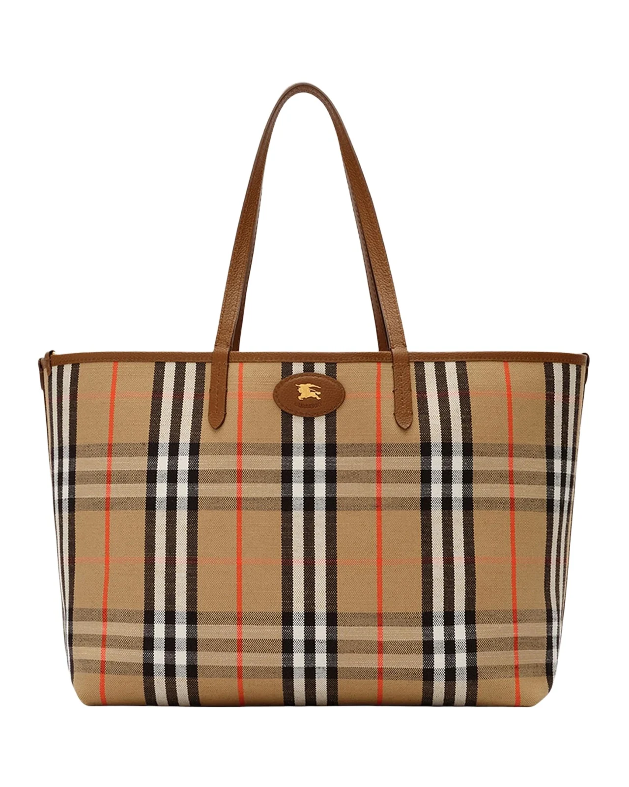 Bloomsbury Medium Reversible Tote Bag Bloomsbury Medium Reversible Tote Bag
