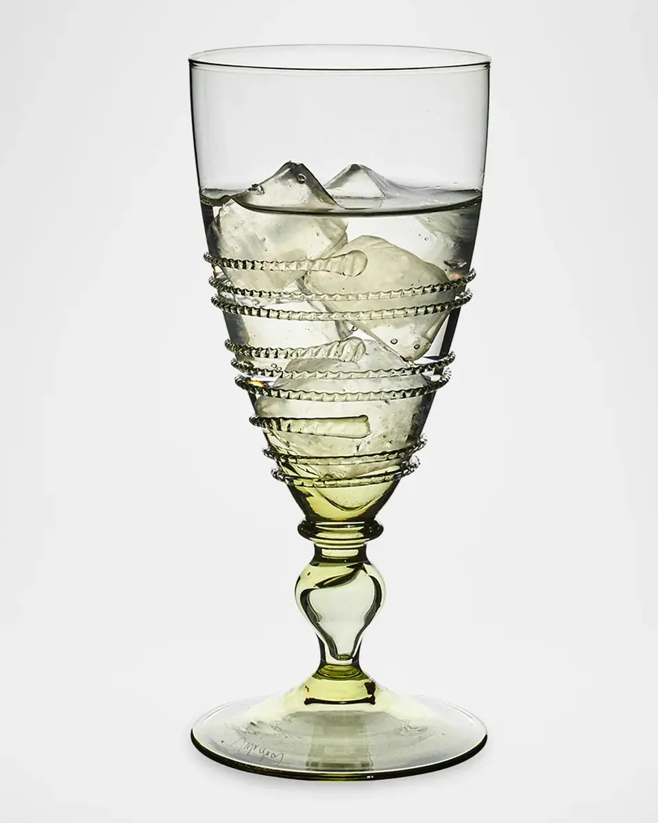 Juliska Ella Goblet, 10 oz. | Thumbnail 2 Juliska Ella Goblet, 10 oz. | Thumbnail 2