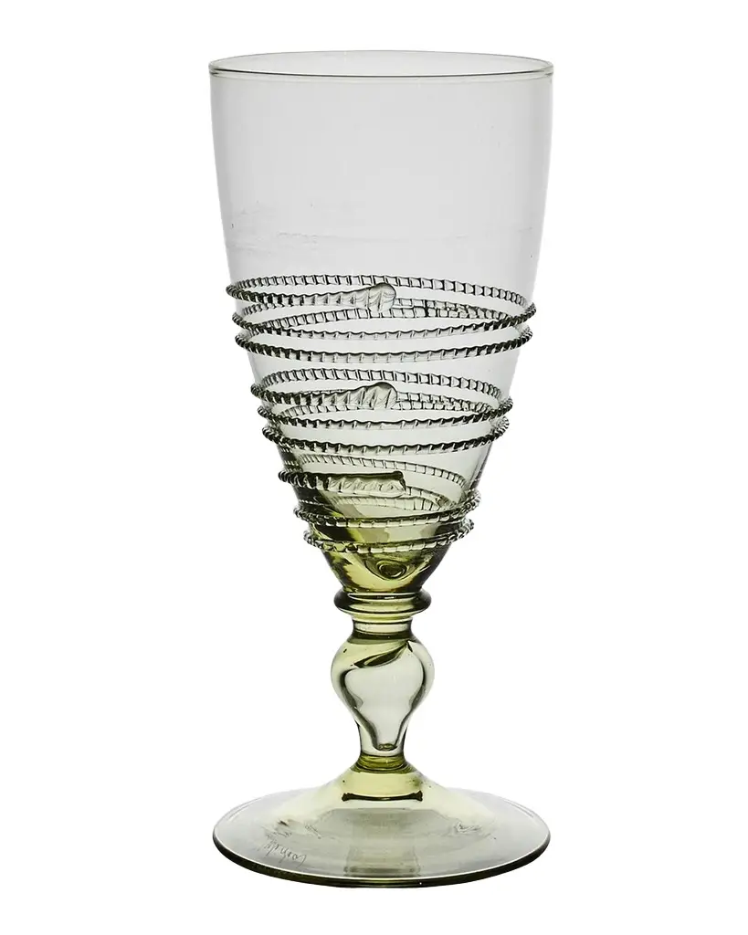 Juliska Ella Goblet, 10 oz.
