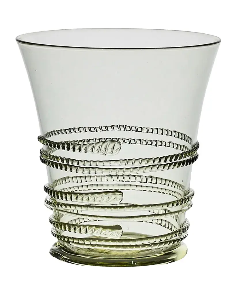 Juliska Ella Small Tumbler, 12 oz. | Image 1 Juliska Ella Small Tumbler, 12 oz. | Image 1