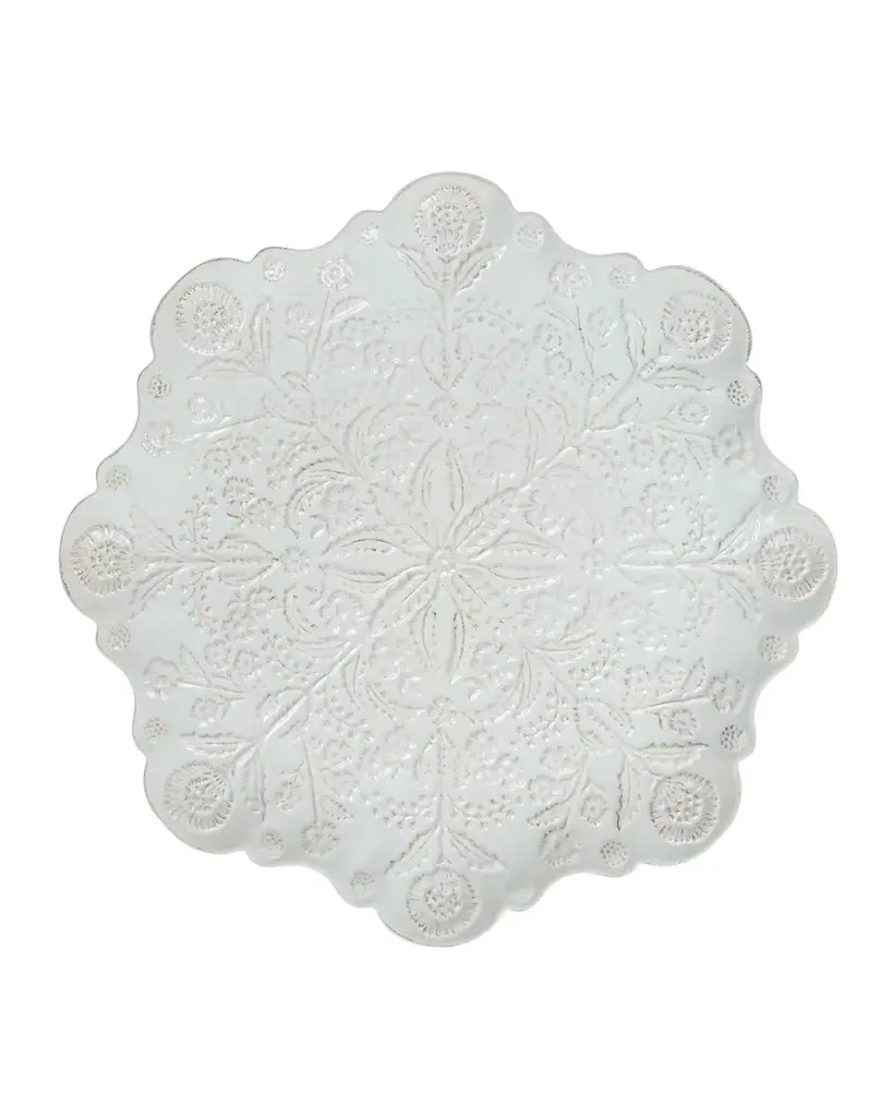 Juliska Berry & Thread Thistle Charger/Platter | Image 1 Juliska Berry & Thread Thistle Charger/Platter | Image 1