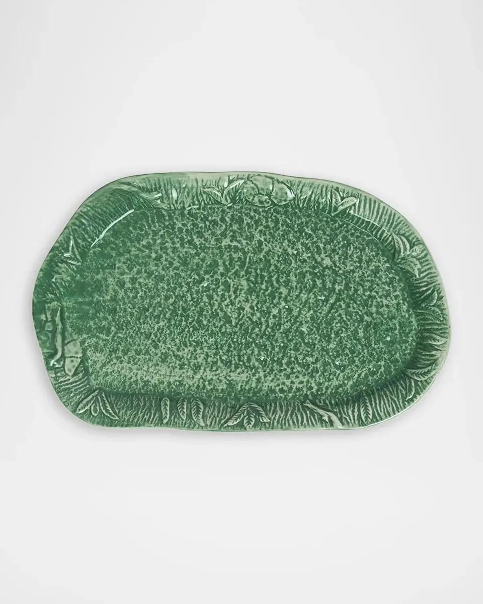 Juliska Forest Walk Stag Butter Dish | Thumbnail 5 Juliska Forest Walk Stag Butter Dish | Thumbnail 5
