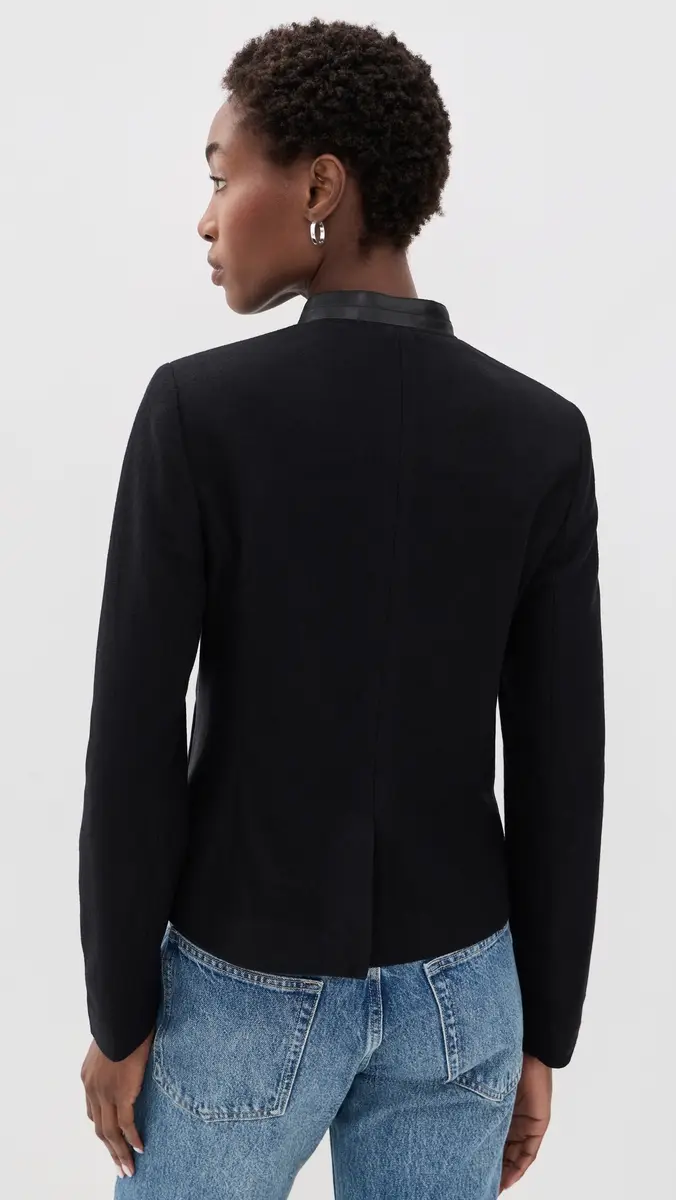 rag & bone Mercer Regalia Wool Blazer | Thumbnail 3 rag & bone Mercer Regalia Wool Blazer | Thumbnail 3