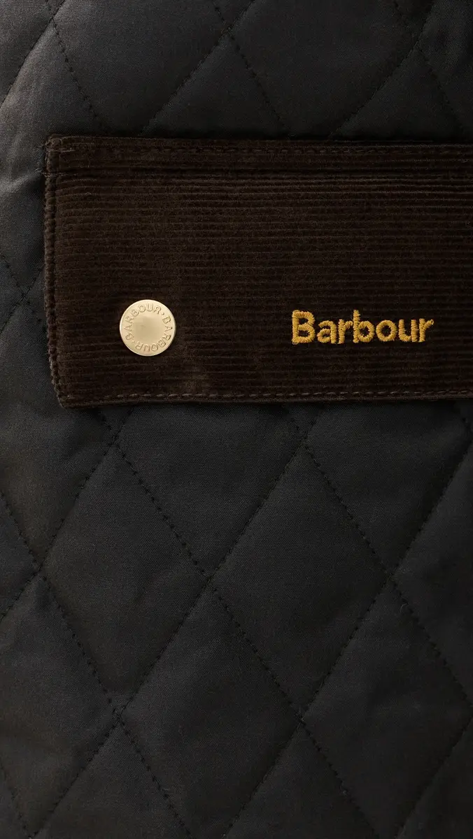 Barbour Tartan Reimagined Icons Tartan Quilted Spey Wax Jacket | Thumbnail 6 Barbour Tartan Reimagined Icons Tartan Quilted Spey Wax Jacket | Thumbnail 6