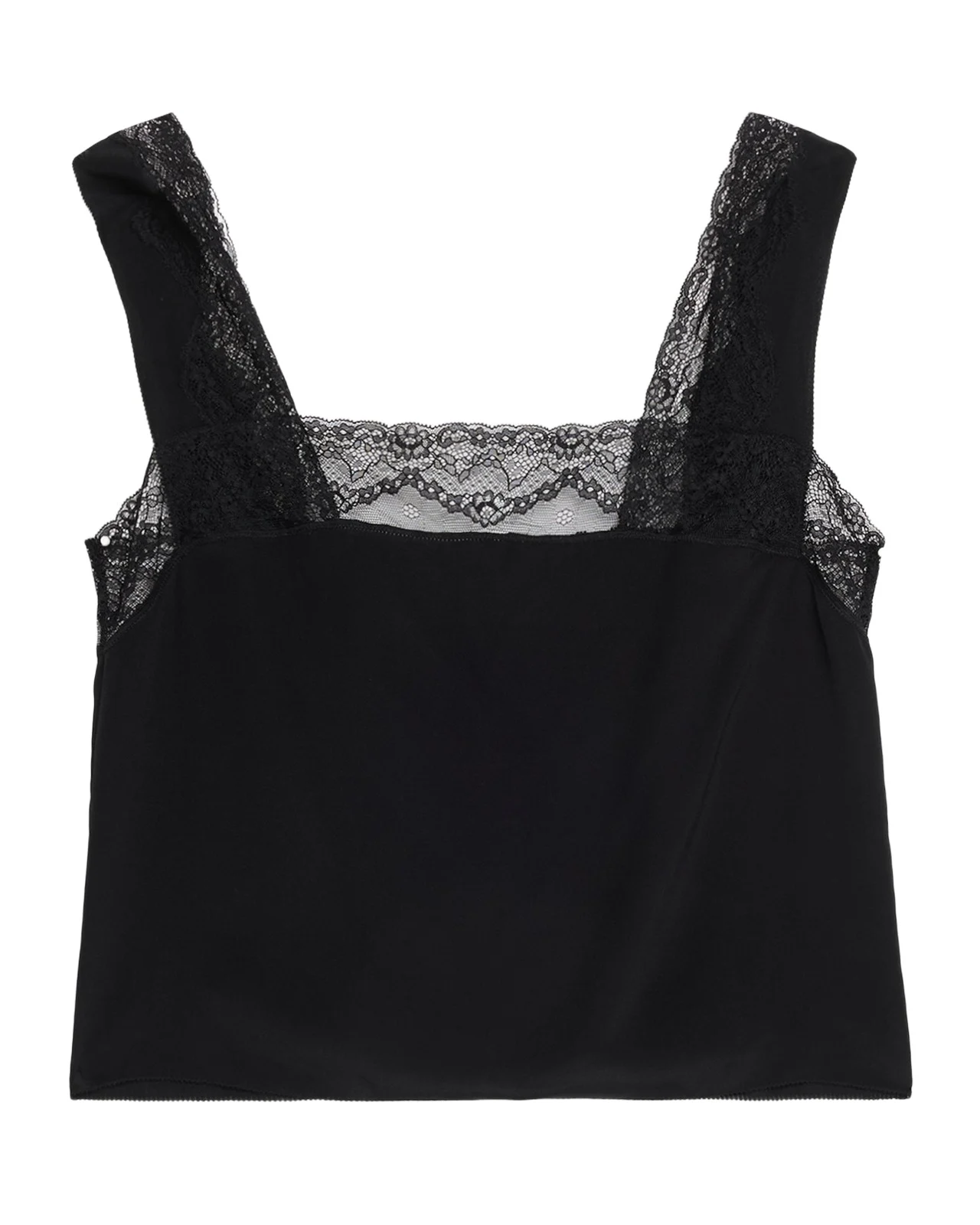 The Chandelier Crop Top The Chandelier Crop Top