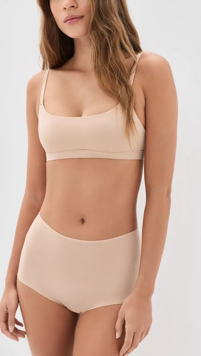 Skims Scoop Bralette | Thumbnail 5 Skims Scoop Bralette | Thumbnail 5