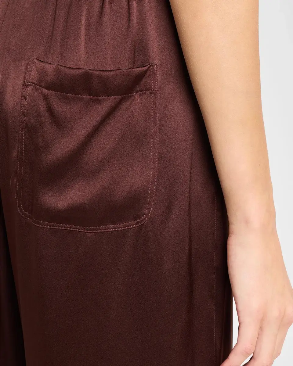 Sablyn Lexi Silk Wide-Leg Pants | Thumbnail 5