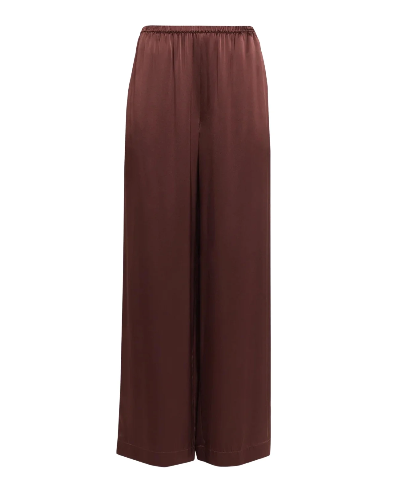 Lexi Silk Wide-Leg Pants Lexi Silk Wide-Leg Pants