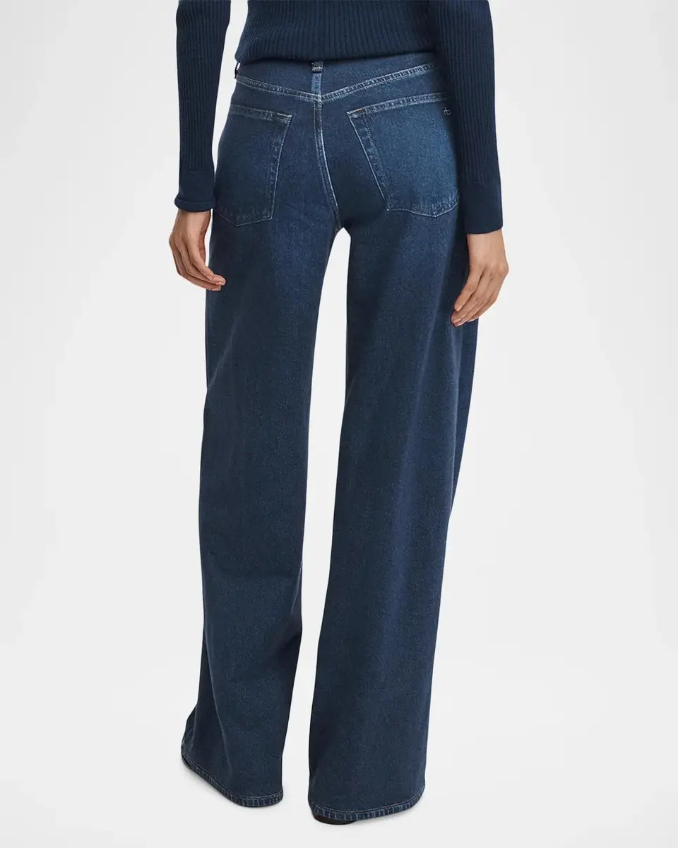rag & bone rb Miramar Terry Sofie Jeans | Thumbnail 3 rag & bone rb Miramar Terry Sofie Jeans | Thumbnail 3