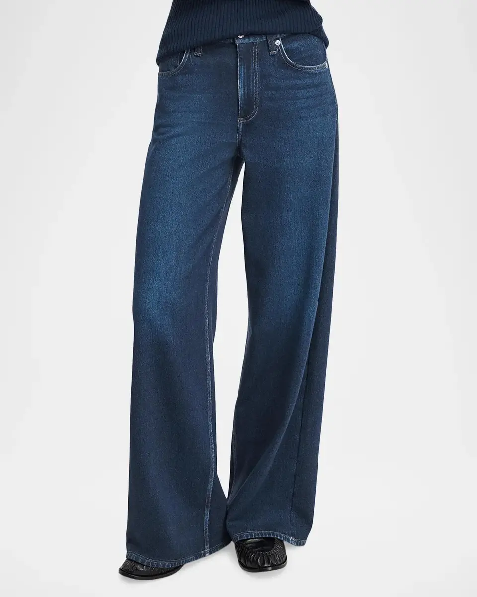 rag & bone rb Miramar Terry Sofie Jeans | Thumbnail 4 rag & bone rb Miramar Terry Sofie Jeans | Thumbnail 4
