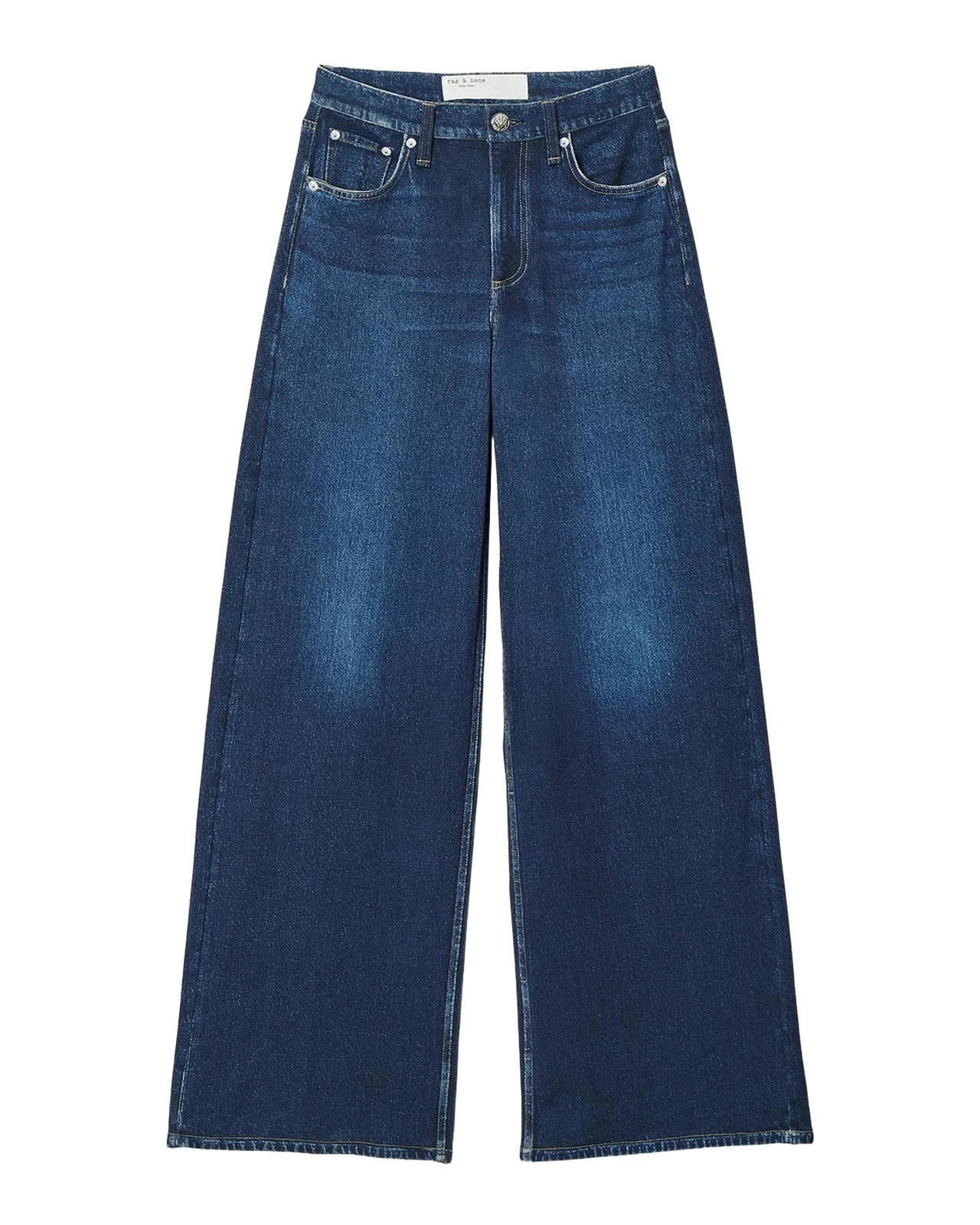 rag & bone rb Miramar Terry Sofie Jeans