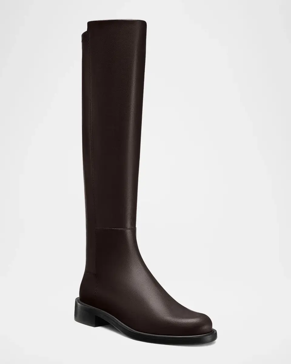 Stuart Weitzman 5050 Gisele Knee High Boots | Thumbnail 2 Stuart Weitzman 5050 Gisele Knee High Boots | Thumbnail 2