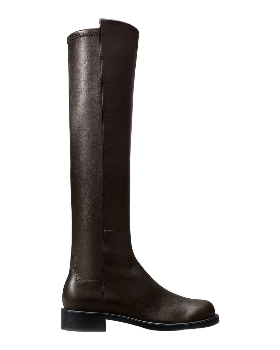 Stuart Weitzman 5050 Gisele Knee High Boots | Thumbnail 3 Stuart Weitzman 5050 Gisele Knee High Boots | Thumbnail 3