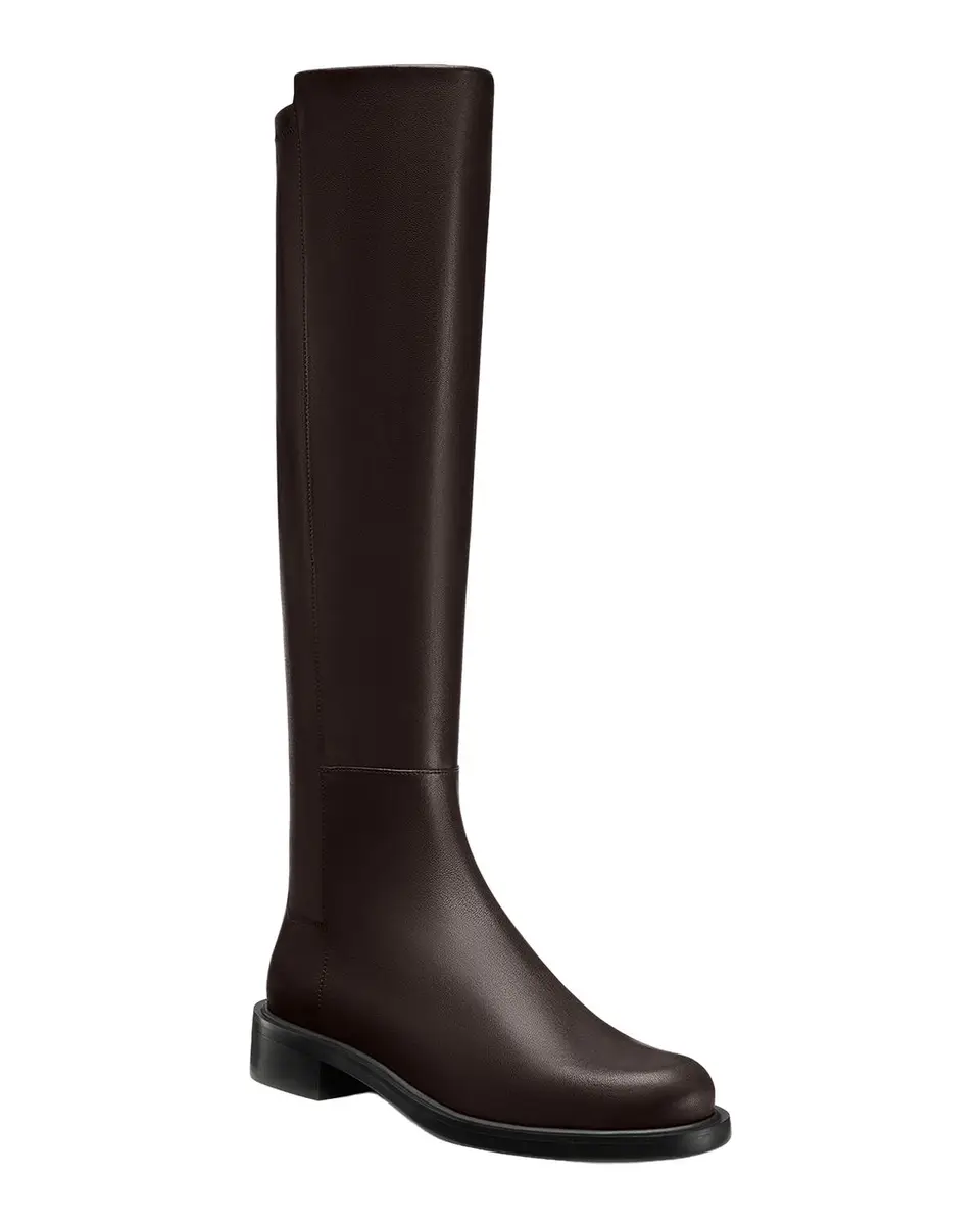 Stuart Weitzman 5050 Gisele Knee High Boots | Thumbnail 4 Stuart Weitzman 5050 Gisele Knee High Boots | Thumbnail 4