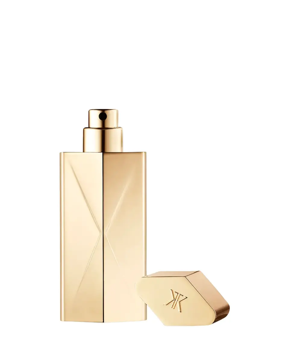 Maison Francis Kurkdjian 0.37 oz. Globe Trotter Zinc Edition Travel Spray Case | Thumbnail 3 Maison Francis Kurkdjian 0.37 oz. Globe Trotter Zinc Edition Travel Spray Case | Thumbnail 3