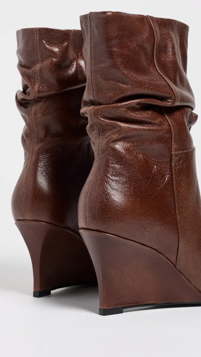 Black Suede Studio Nora 70 Boots | Thumbnail 4 Black Suede Studio Nora 70 Boots | Thumbnail 4