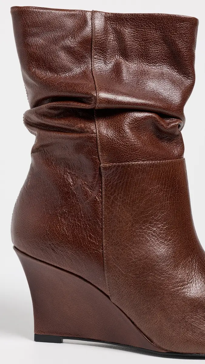 Black Suede Studio Nora 70 Boots | Thumbnail 6 Black Suede Studio Nora 70 Boots | Thumbnail 6