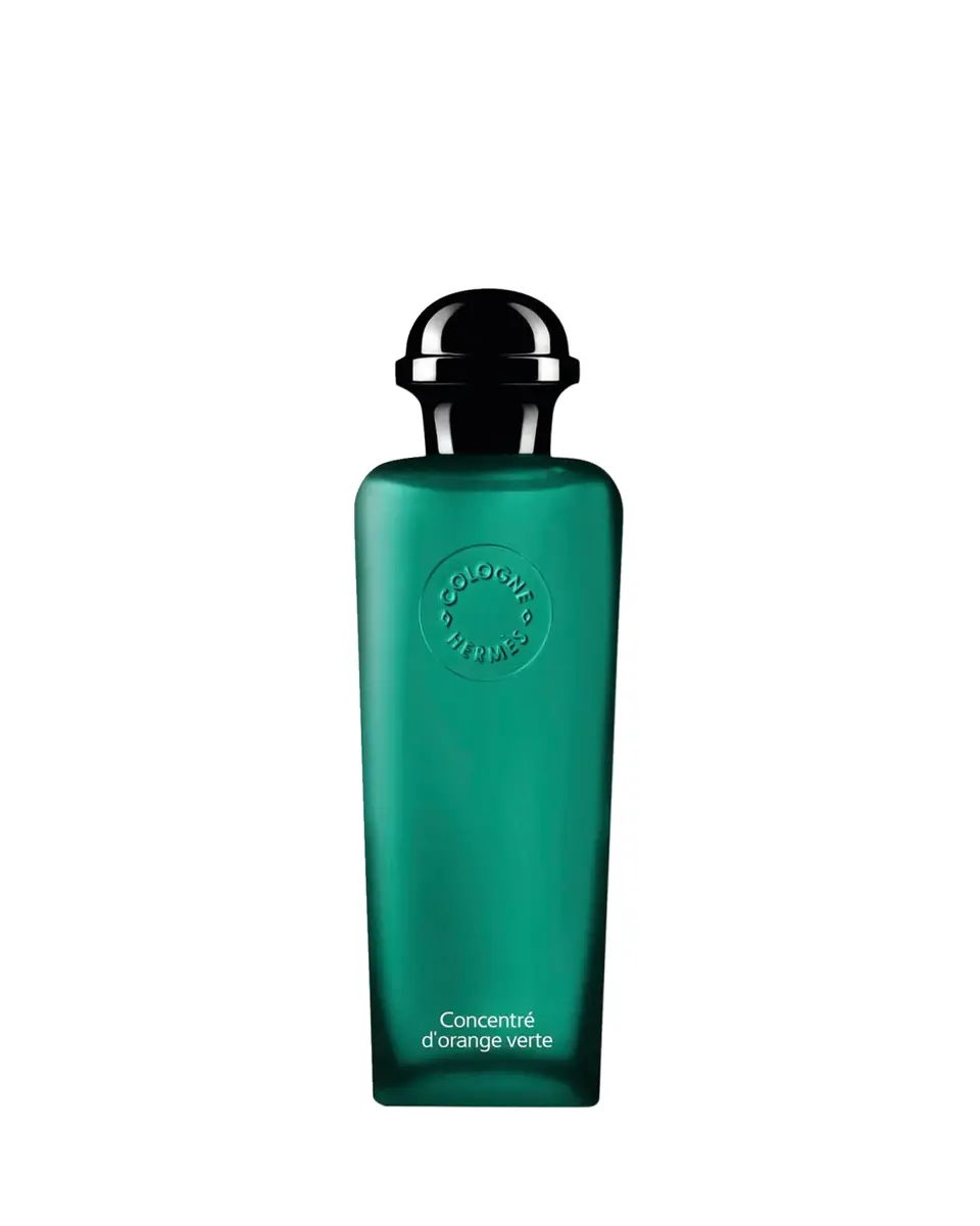 HERMÈS Eau d'orange verte Eau de cologne spray | Thumbnail 2