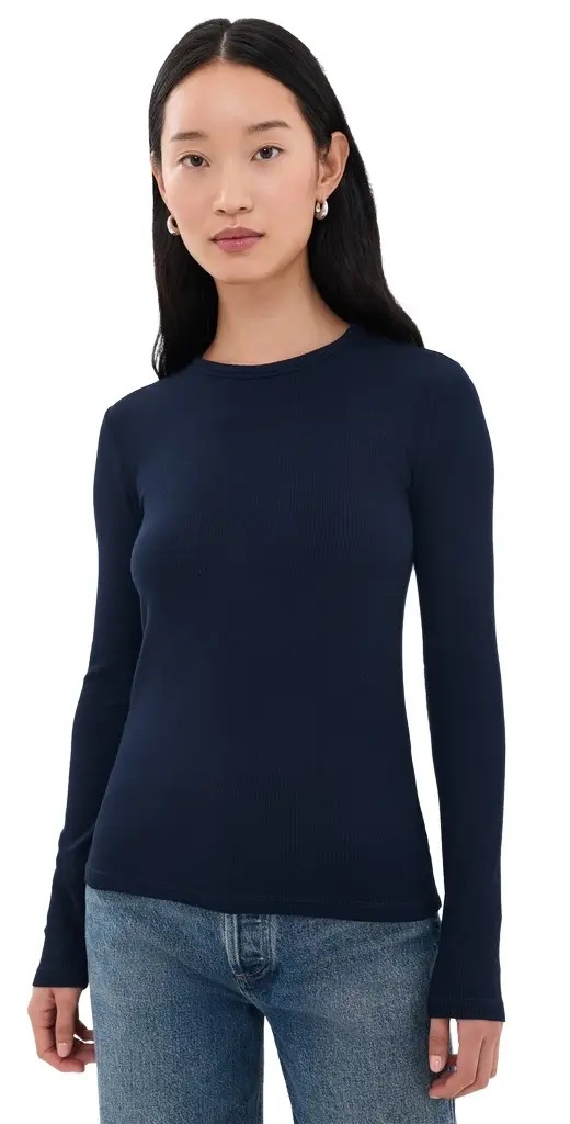 Ag Julia Top Deep Trenches | Image 1 Ag Julia Top Deep Trenches | Image 1