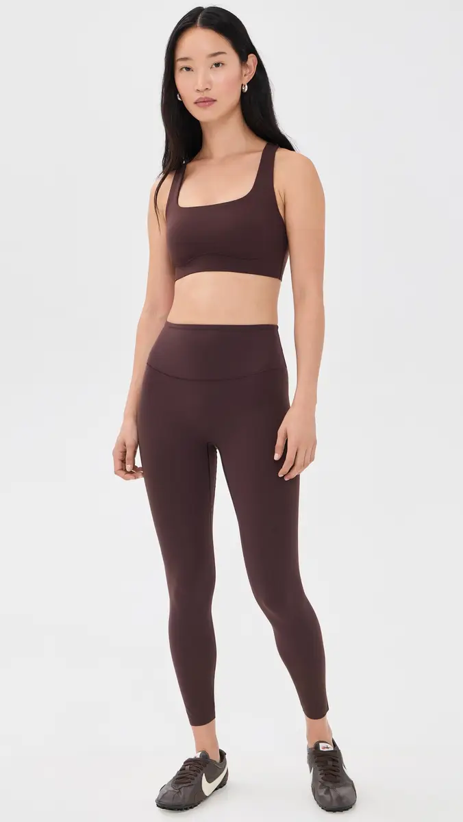 Beyond Yoga Glowzone Scoop Neck Bra | Thumbnail 5 Beyond Yoga Glowzone Scoop Neck Bra | Thumbnail 5