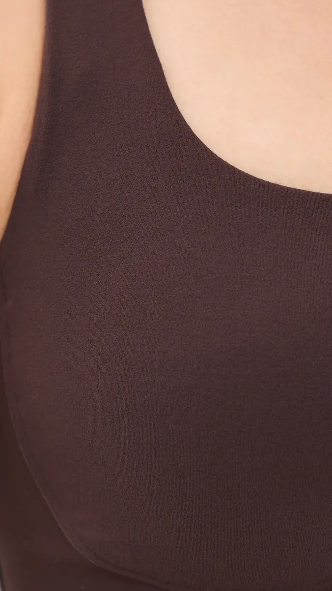 Beyond Yoga Glowzone Scoop Neck Bra | Thumbnail 6 Beyond Yoga Glowzone Scoop Neck Bra | Thumbnail 6