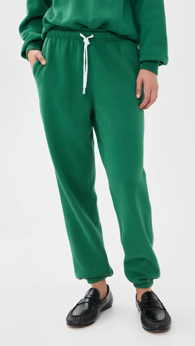 Polo Ralph Lauren Arctic Fleece Ankle Joggers | Thumbnail 2