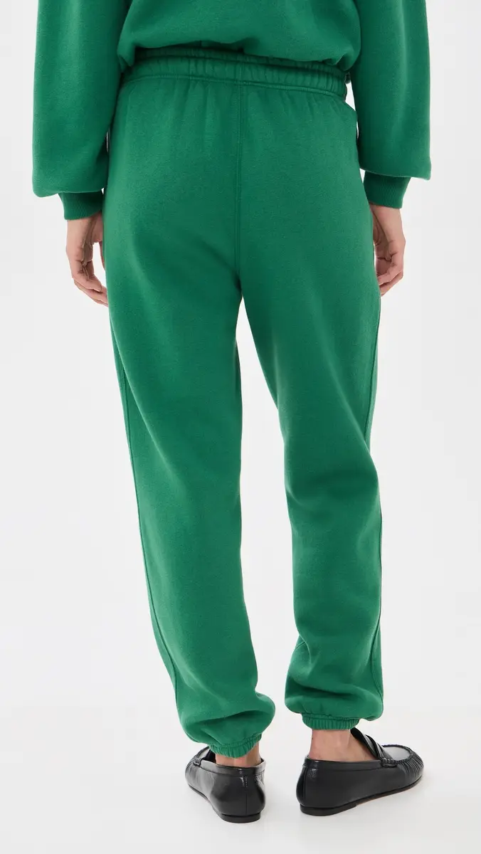 Polo Ralph Lauren Arctic Fleece Ankle Joggers | Thumbnail 3