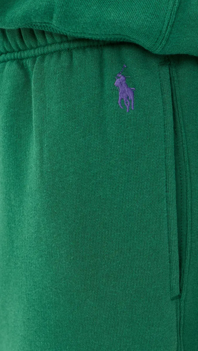 Polo Ralph Lauren Arctic Fleece Ankle Joggers | Thumbnail 6