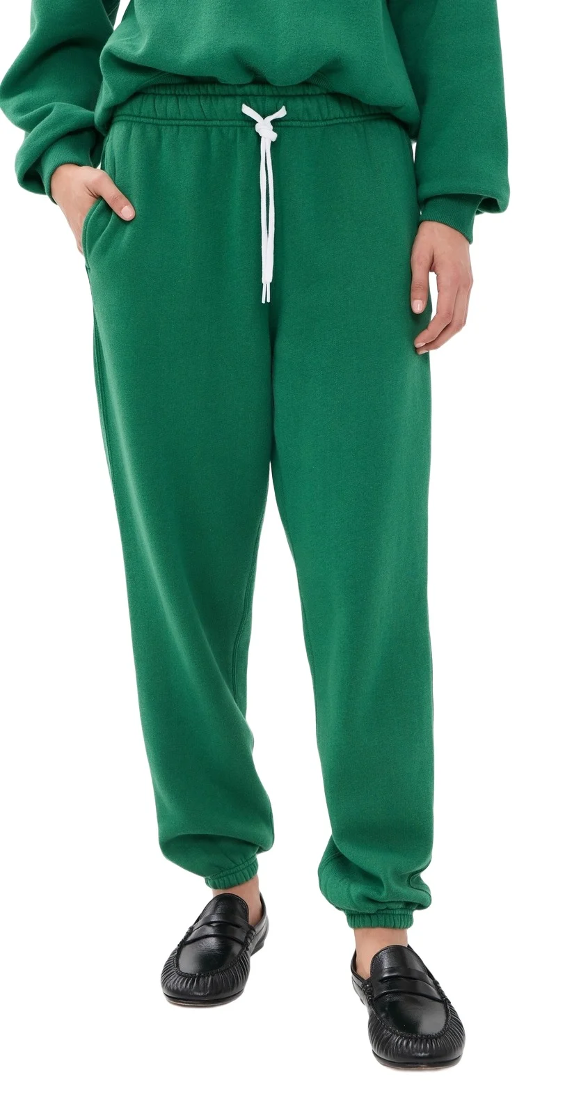 Polo Ralph Lauren Arctic Fleece Ankle Joggers