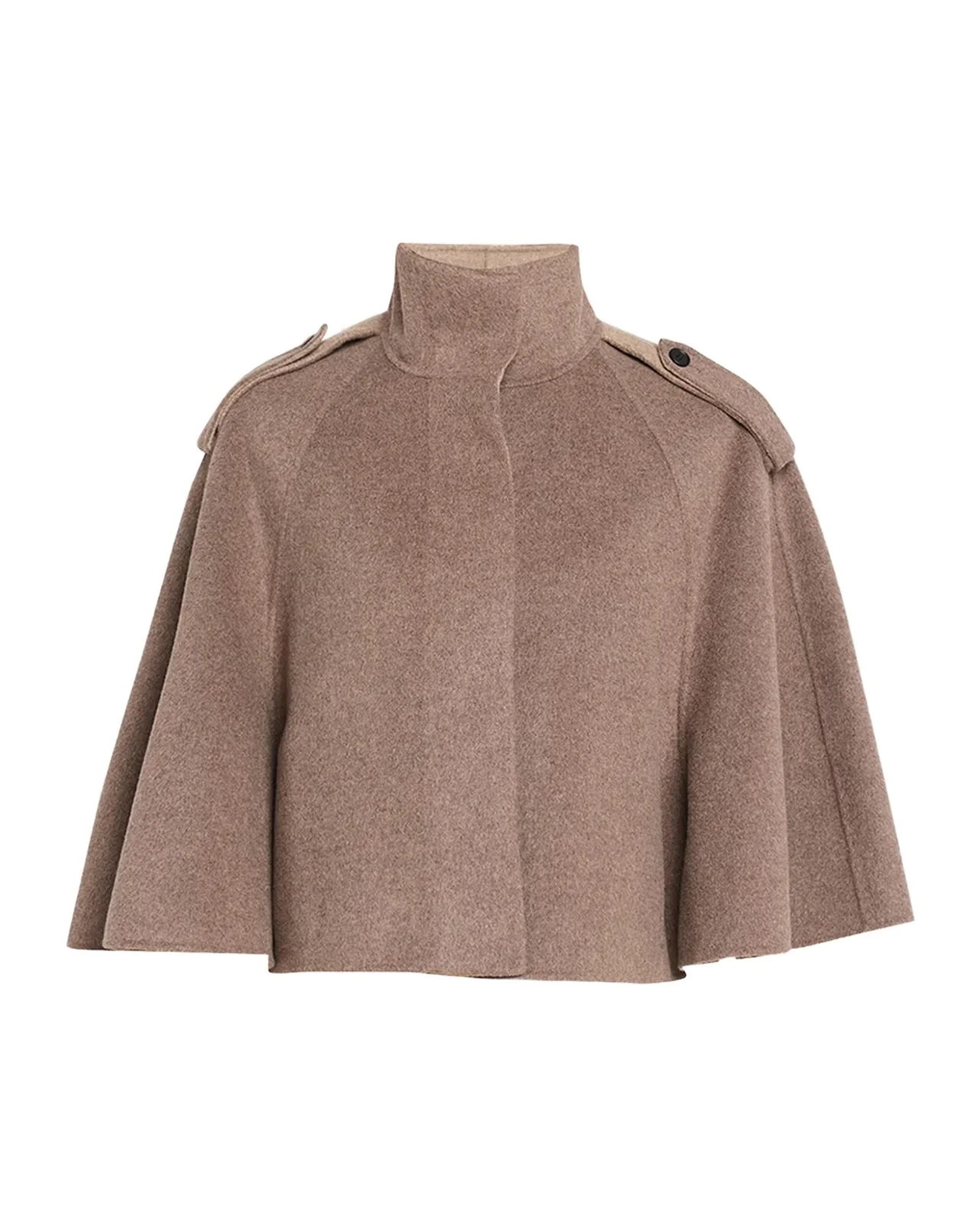 Yara Cape Jacket Yara Cape Jacket