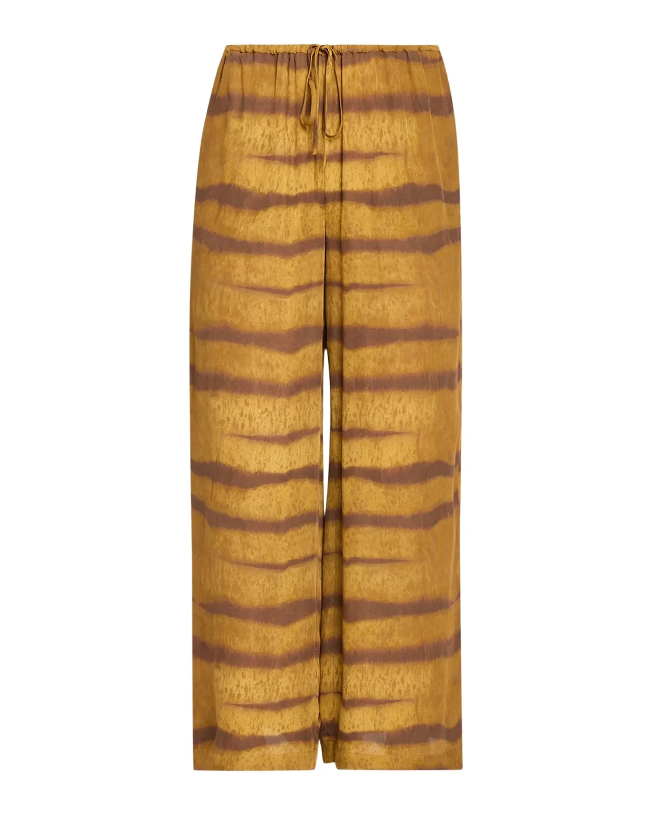 The Silk Lounge Pants The Silk Lounge Pants