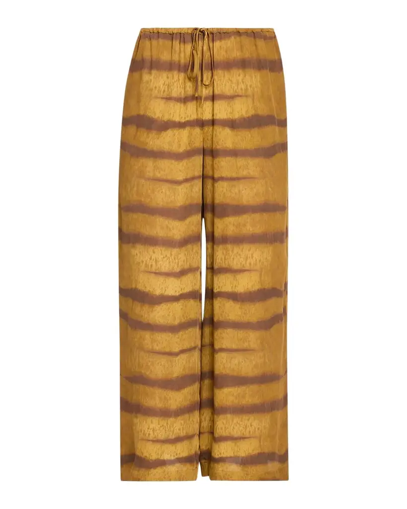 Frame The Silk Lounge Pants