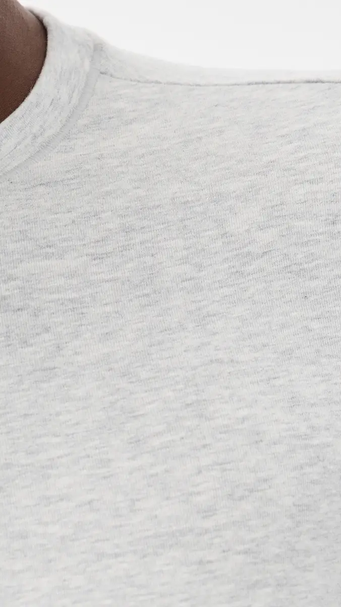 Skims Long Sleeve T-Shirt | Thumbnail 6 Skims Long Sleeve T-Shirt | Thumbnail 6