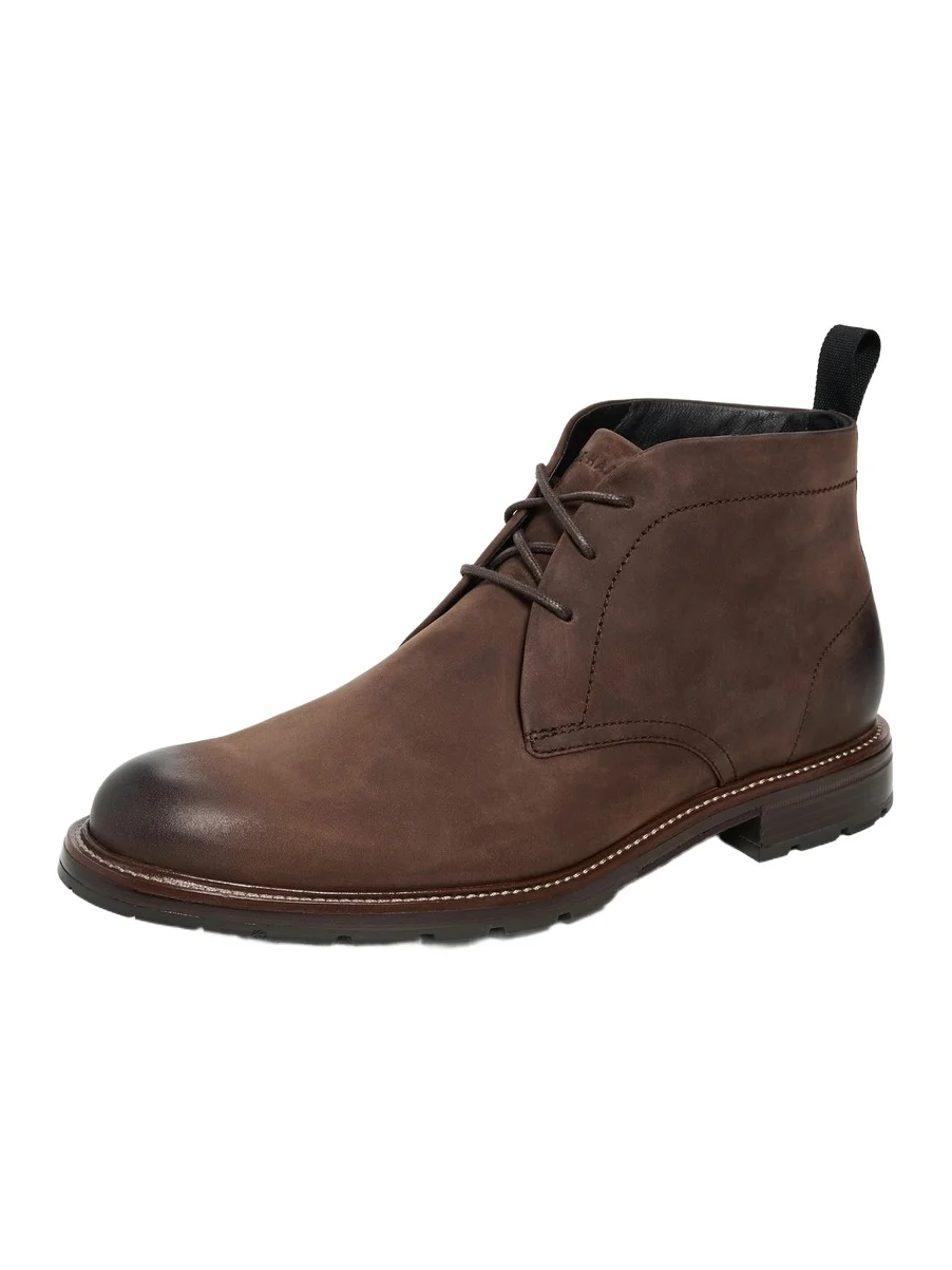 Roundhill Grand Chukka Boots Roundhill Grand Chukka Boots